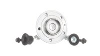SKF VKBA 3415 Radlagersatz