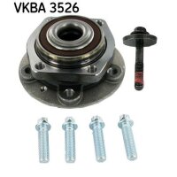 SKF VKBA 3526 Radlagersatz
