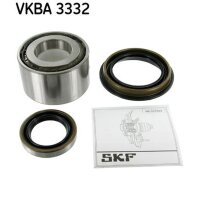 SKF VKBA 3332 Radlagersatz