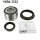 SKF VKBA 3332 Radlagersatz