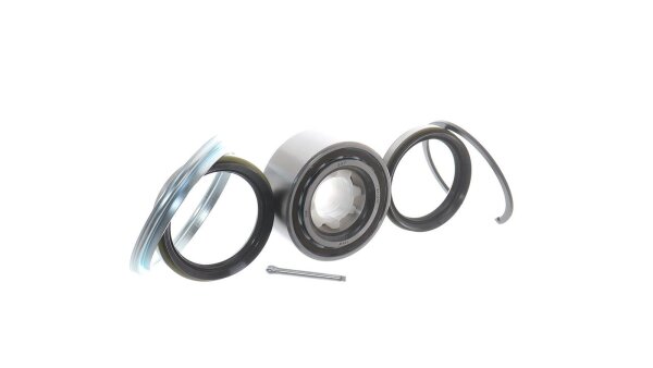 SKF VKBA 3730 Radlagersatz