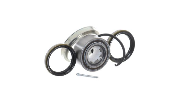 SKF VKBA 3729 Radlagersatz