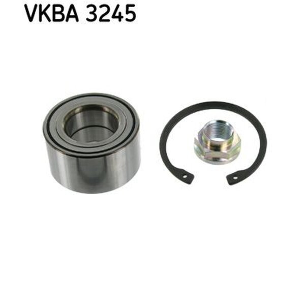 SKF VKBA 3245 Radlagersatz