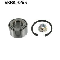 SKF VKBA 3245 Radlagersatz