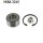 SKF VKBA 3245 Radlagersatz