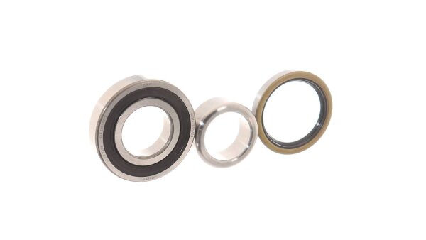 SKF VKBA 1972 Radlagersatz