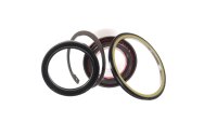 SKF VKBA 3219 Radlagersatz
