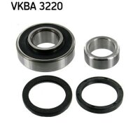SKF VKBA 3220 Radlagersatz