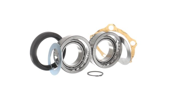 SKF VKBA 3420 Radlagersatz