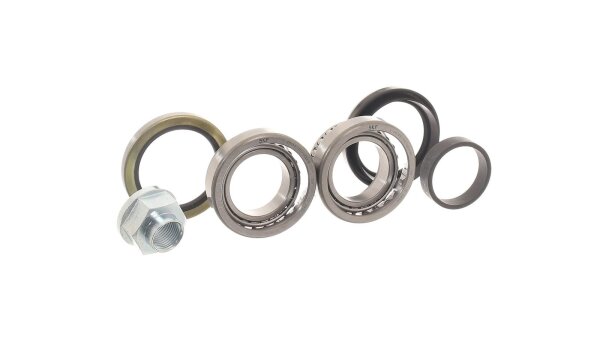 SKF VKBA 3901 Radlagersatz