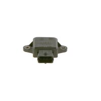 BOSCH 0 280 122 014 Sensor, Drosselklappenstellung