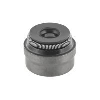 TOPRAN 205 583 Dichtring, Ventilschaft