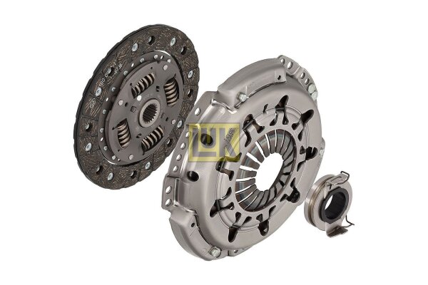 Schaeffler LuK 620 3017 00 Kupplungssatz