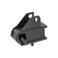 TOPRAN 101 550 Lagerung, Motor