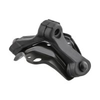 TOPRAN 108 731 Halter, Abgasanlage