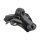 TOPRAN 108 731 Halter, Abgasanlage