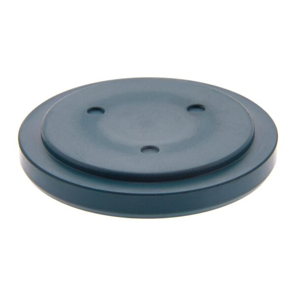 TOPRAN 108 618 Flanschdeckel, Schaltgetriebe