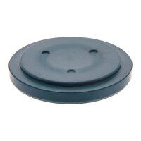TOPRAN 108 618 Flanschdeckel, Schaltgetriebe