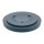 TOPRAN 108 618 Flanschdeckel, Schaltgetriebe