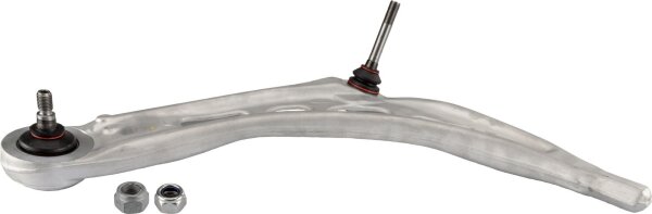 TRW JTC961 Lenker, Radaufhängung