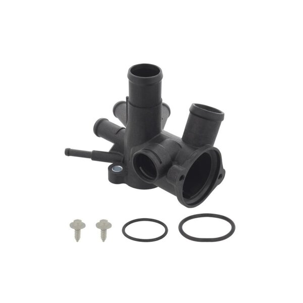 TOPRAN 108 739 Thermostatgehäuse