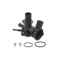 TOPRAN 108 739 Thermostatgehäuse
