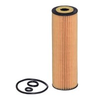 HENGST FILTER E38H D106 Ölfilter