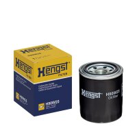 HENGST FILTER H90W25 Ölfilter