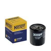 HENGST FILTER H97W09 Ölfilter