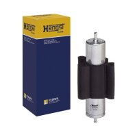 HENGST FILTER H156WK Kraftstofffilter