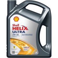 SHELL 550073588 Motoröl