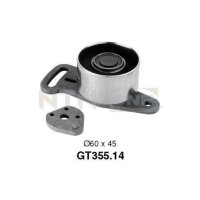 SNR GT355.14 Spannrolle, Zahnriemen