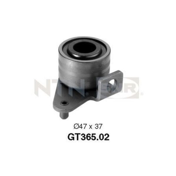 SNR GT365.02 Spannrolle, Zahnriemen