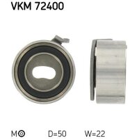 SKF VKM 72400 Spannrolle, Zahnriemen