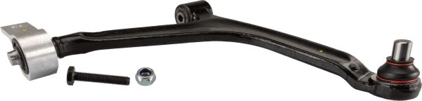 TRW JTC960 Lenker, Radaufhängung