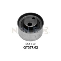 SNR GT377.02 Spannrolle, Zahnriemen