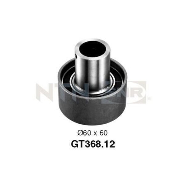 SNR GT368.12 Spannrolle, Zahnriemen