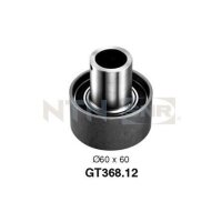 SNR GT368.12 Spannrolle, Zahnriemen