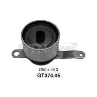 SNR GT374.05 Spannrolle, Zahnriemen