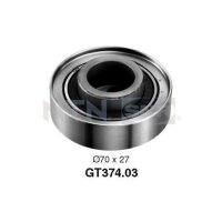 SNR GT374.03 Spannrolle, Zahnriemen