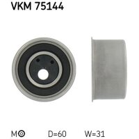 SKF VKM 75144 Spannrolle, Zahnriemen