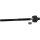TRW JAR649 Axialgelenk, Spurstange