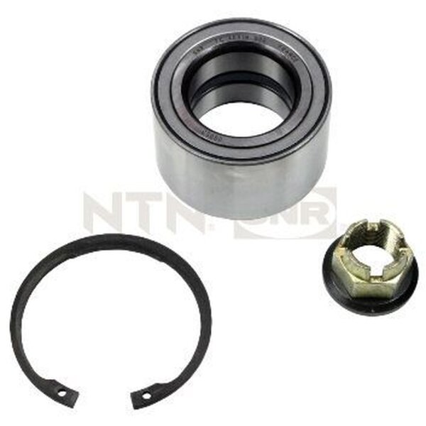 SNR R140.06 Radlagersatz