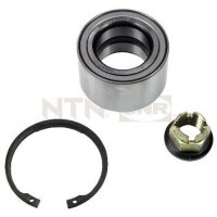 SNR R140.06 Radlagersatz