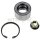 SNR R140.06 Radlagersatz