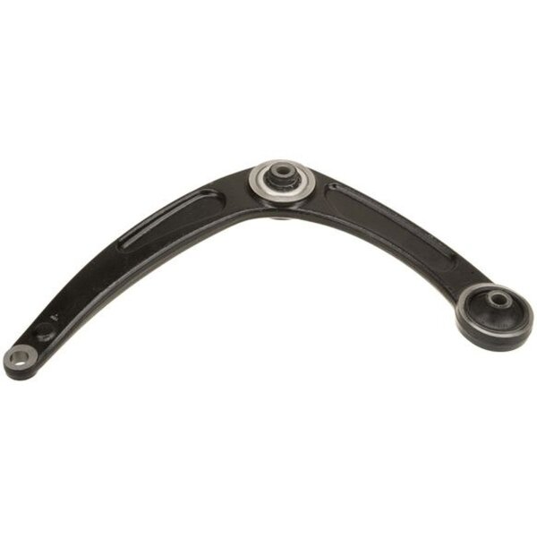 TRW JTC974 Lenker, Radaufhängung