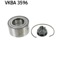 SKF VKBA 3596 Radlagersatz