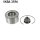 SKF VKBA 3596 Radlagersatz