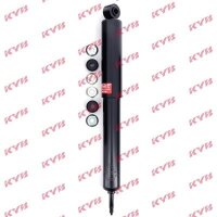 KYB 345005 Stoßdämpfer