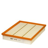 HENGST FILTER E475L Luftfilter
